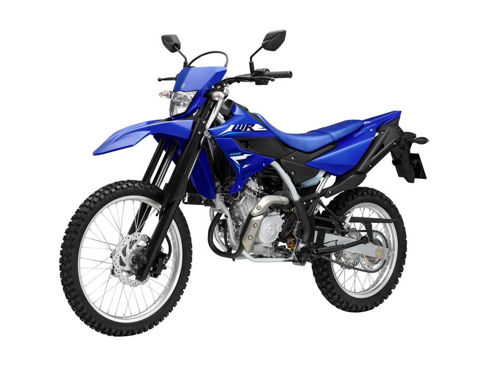Yamaha WR155R chính thức cập bến Việt Nam, giá từ 79 triệu đồng