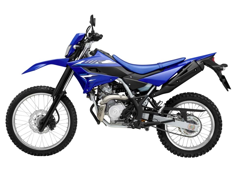 Yamaha WR155R chính thức cập bến Việt Nam, giá từ 79 triệu đồng