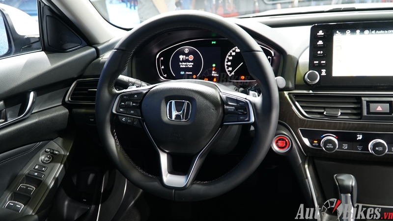 Giá Bán Honda Accord » Mua Xe Ô tô Honda Tại Bình Phước