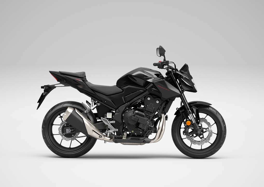 Bước đi táo bạo: Honda phủ sóng E-Clutch lên dàn mô tô 2026