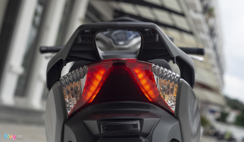 Hình ảnh SH 300i 2019 mới xuất hiện tại Việt Nam, giá gần 300 triệu Hình ảnh SH 300i 2019 mới xuất hiện tại Việt Nam, giá gần 300 triệu