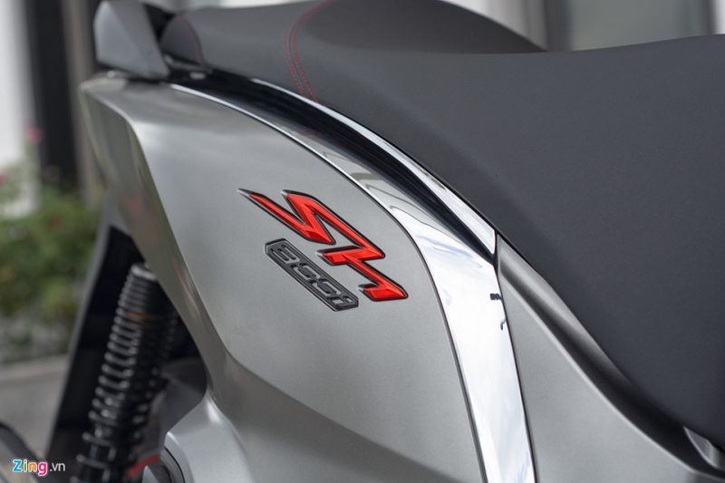 Hình ảnh SH 300i 2019 mới xuất hiện tại Việt Nam, giá gần 300 triệu Hình ảnh SH 300i 2019 mới xuất hiện tại Việt Nam, giá gần 300 triệu