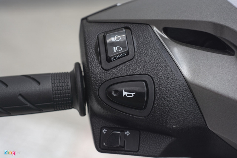 Hình ảnh SH 300i 2019 mới xuất hiện tại Việt Nam, giá gần 300 triệu Hình ảnh SH 300i 2019 mới xuất hiện tại Việt Nam, giá gần 300 triệu