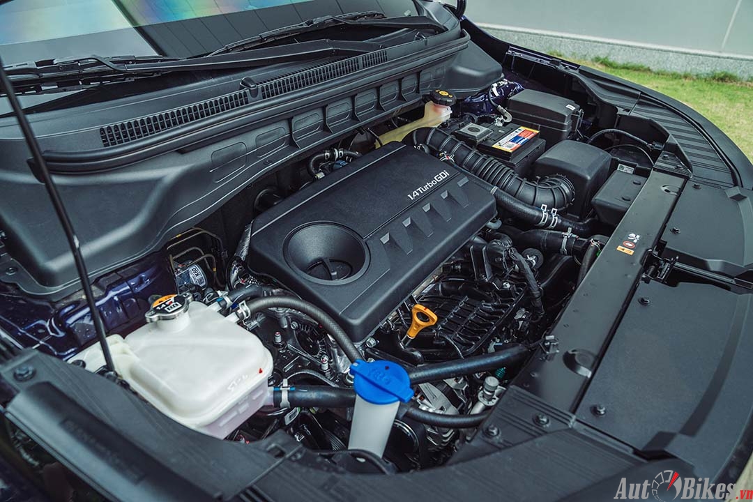 Đánh giá nhanh Kia Carens 2023, đối thủ mạnh của Hyundai Stargazer