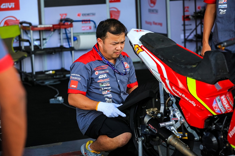 hinh anh an tuong chang cuoi arrc 2018