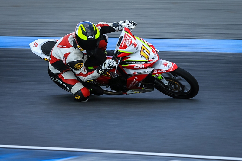 hinh anh an tuong chang cuoi arrc 2018