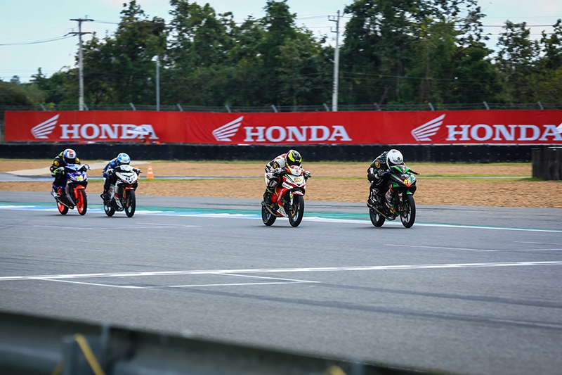 hinh anh an tuong chang cuoi arrc 2018