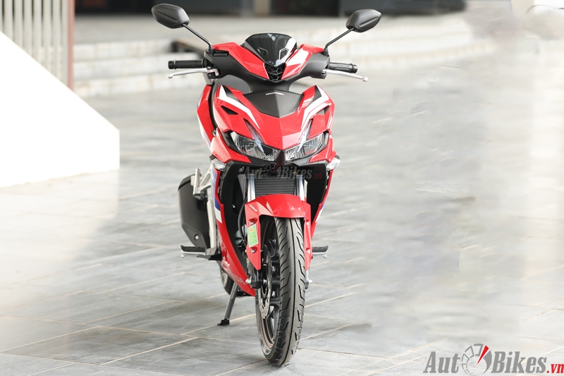 Video đánh giá Honda Winner X 2022
