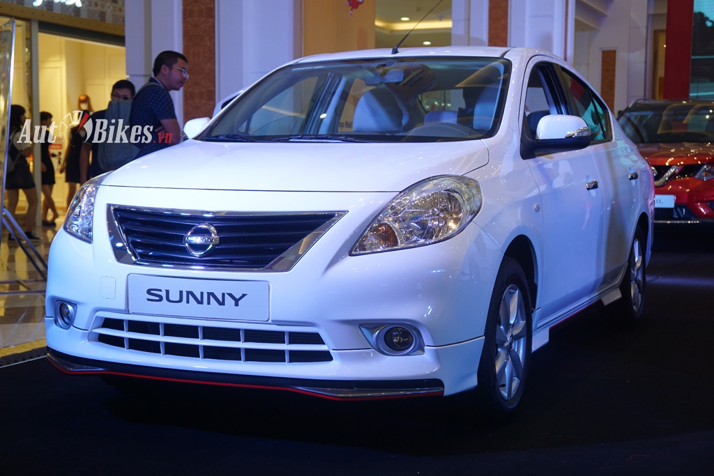 Nhà phân phối mới Nissan sẽ bán xe gì tại Việt Nam?