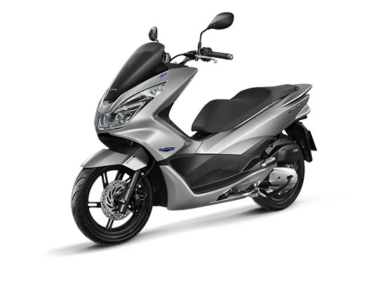 3 xe máy Honda ế nhất nửa đầu 2016 3 xe may honda e nhat nua dau 2016