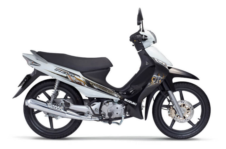 5 mau xe so gia re ben bi gia duoi 20 trieu dong