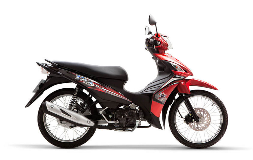 5 mau xe so duoi 30 trieu tot nhat hien nay