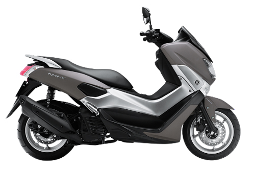 Hé lộ 5 xe máy Yamaha bán chậm nhất Việt Nam he lo 5 xe may yamaha ban cham nhat viet nam